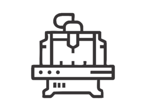 راوتر CNC